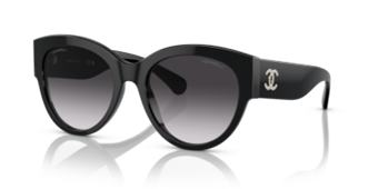 CHANEL CH 5498B